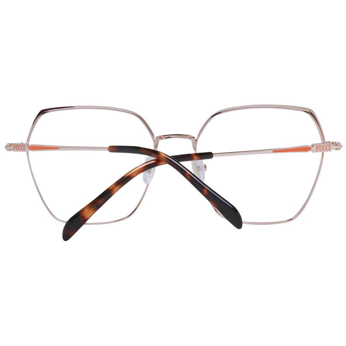 Glassramme for Kvinner Emilio Pucci EP5222 5428A